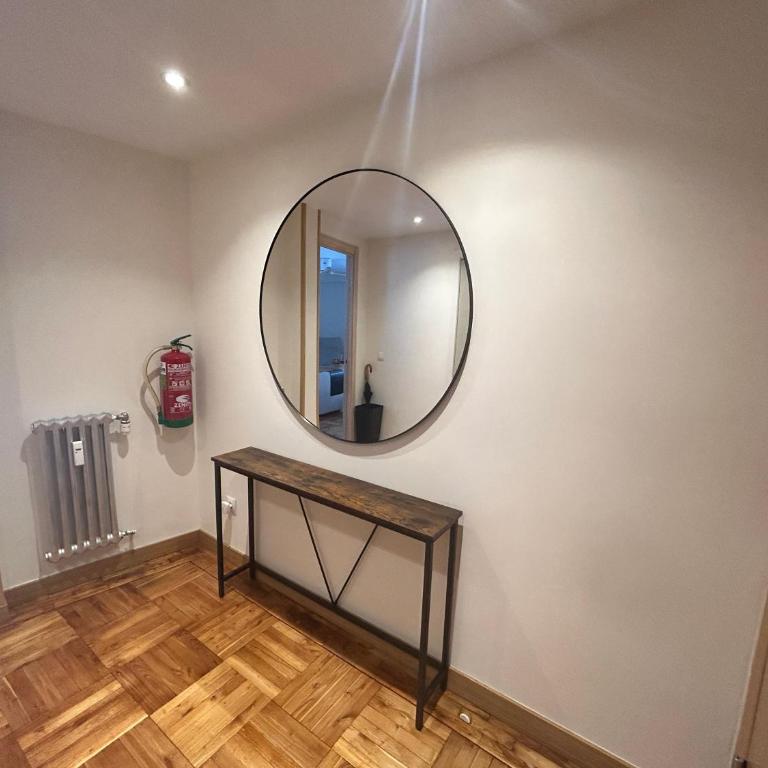 Llanes Suite VUT-6201-AS - Apartamento de 3 dormitorios - 10