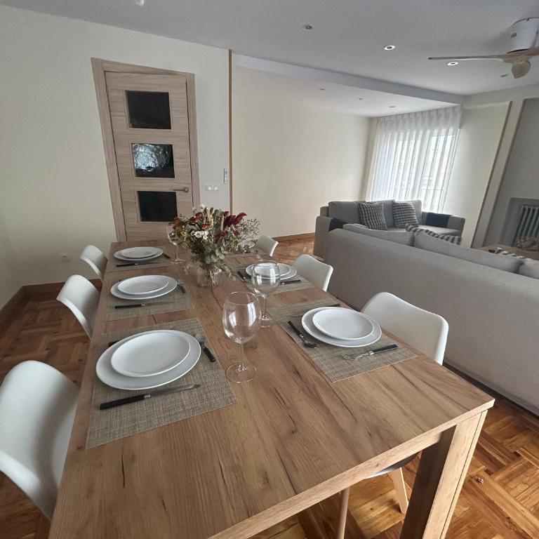 Llanes Suite VUT-6201-AS - Apartamento de 3 dormitorios - 12