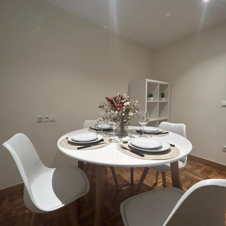 Llanes Suite VUT-6201-AS - Apartamento de 3 dormitorios - 13