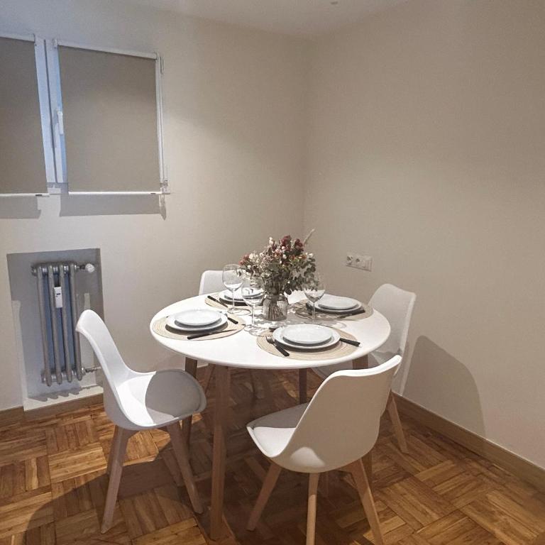 Llanes Suite VUT-6201-AS - Apartamento de 3 dormitorios - 16