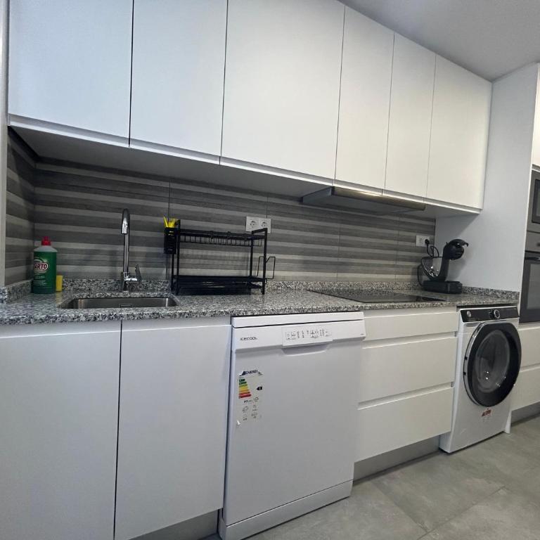 Llanes Suite VUT-6201-AS - Apartamento de 3 dormitorios - 23
