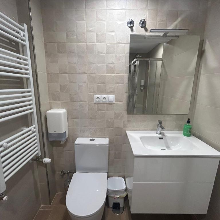 Llanes Suite VUT-6201-AS - Apartamento de 3 dormitorios - 24