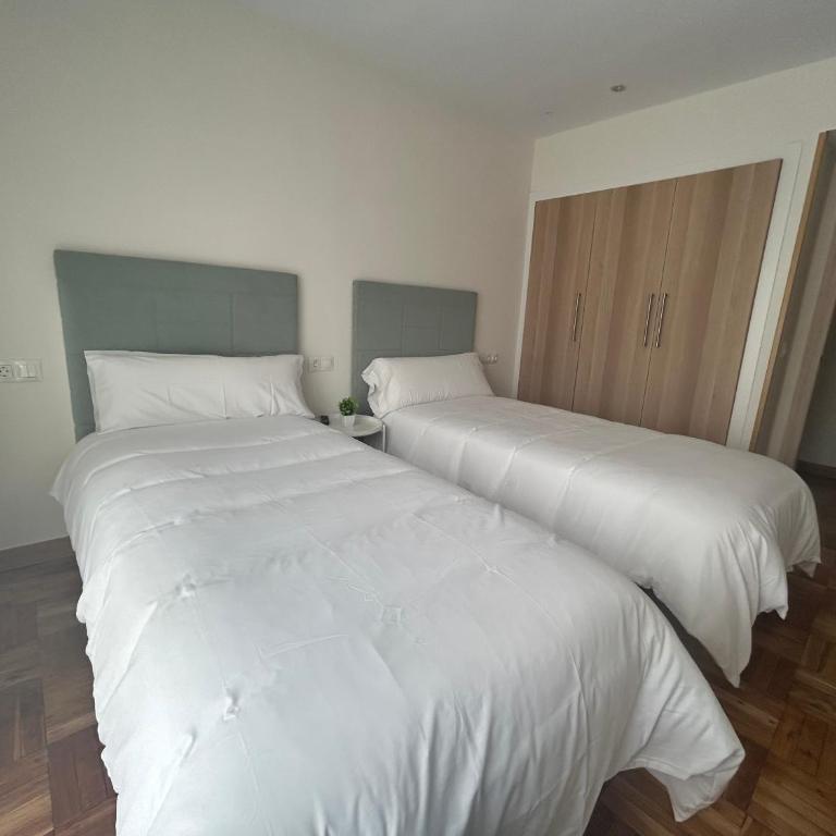 Llanes Suite VUT-6201-AS - Apartamento de 3 dormitorios - 26