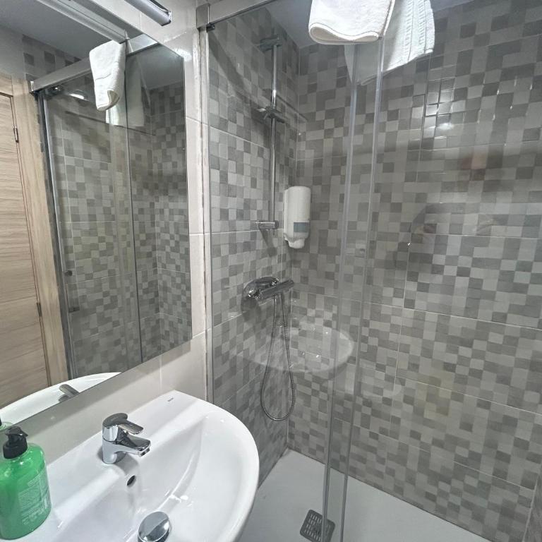 Llanes Suite VUT-6201-AS - Apartamento de 3 dormitorios - 27