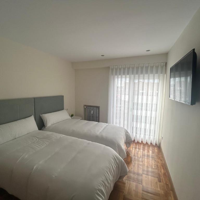 Llanes Suite VUT-6201-AS - Apartamento de 3 dormitorios - 29