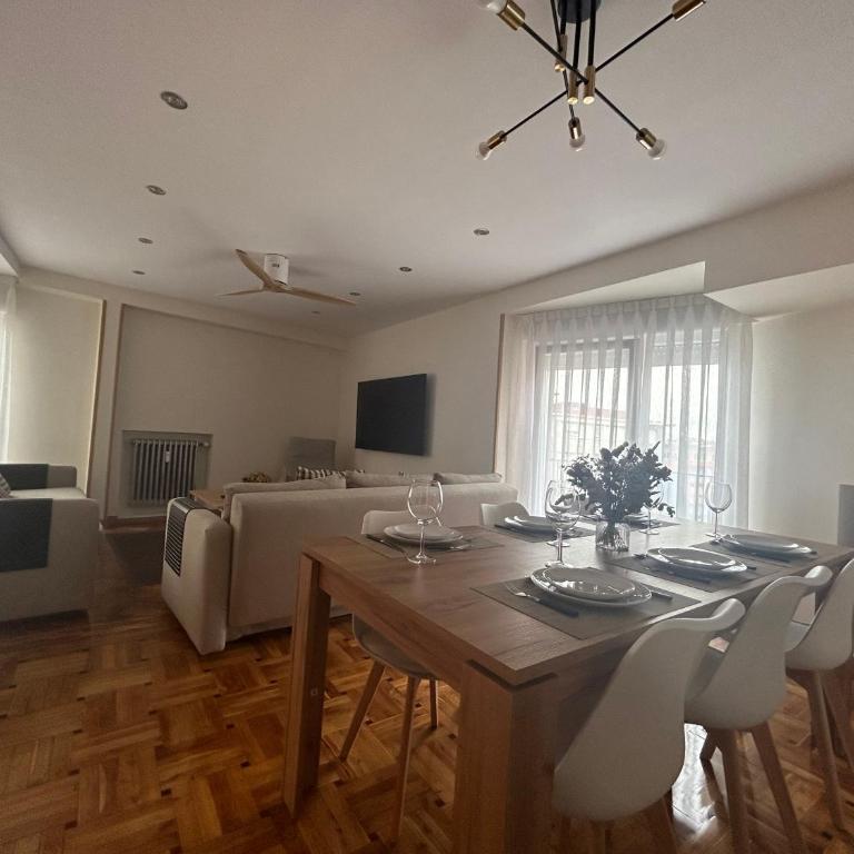 Llanes Suite VUT-6201-AS - Apartamento de 3 dormitorios - 32