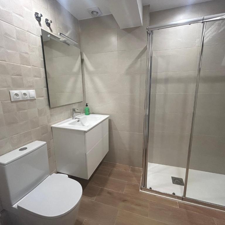 Llanes Suite VUT-6201-AS - Apartamento de 3 dormitorios - 25