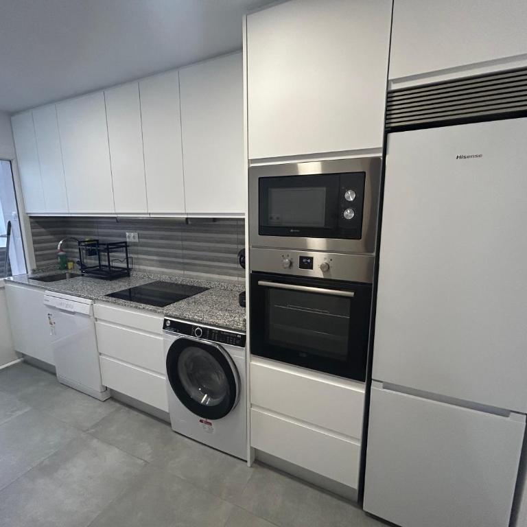 Llanes Suite VUT-6201-AS - Apartamento de 3 dormitorios - 22