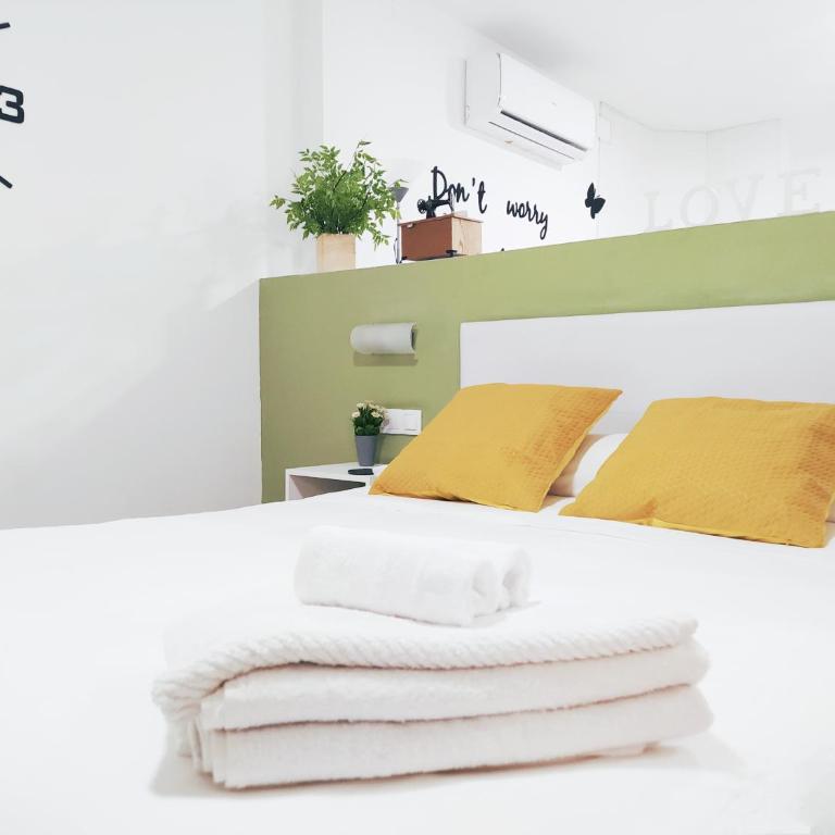 La Magdalena 3 - Loft - 1