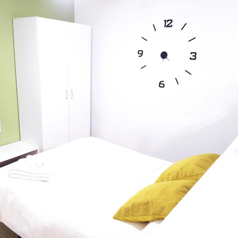 La Magdalena 3 - Loft - 9