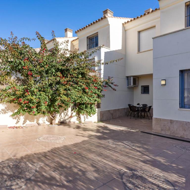 Stunning apt with seaview by Costarentals- Ref 162 - Apartamento de 3 dormitorios - 41