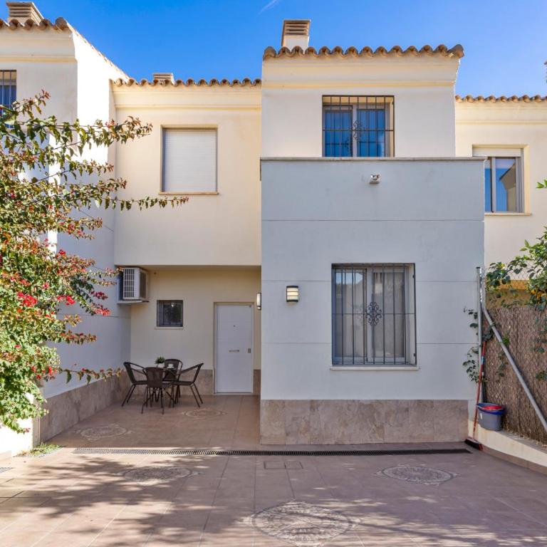 Stunning apt with seaview by Costarentals- Ref 162 - Apartamento de 3 dormitorios - 39