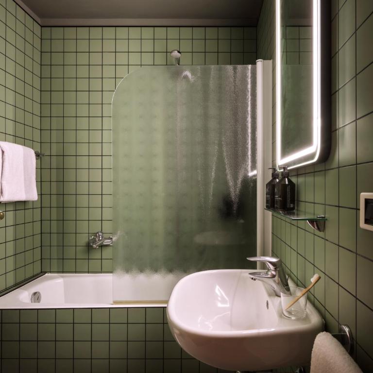 Max Brown Hotel Missori, part of Sircle Collection - Camera Matrimoniale - 2