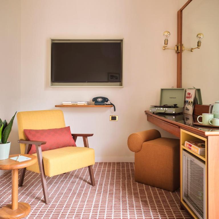 Max Brown Hotel Missori, part of Sircle Collection - Camera Matrimoniale - 4