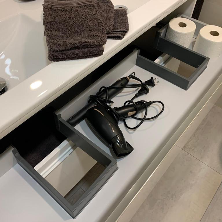 Luxurious Appartement mediterraneo - Apartamento de 2 dormitorios - 35