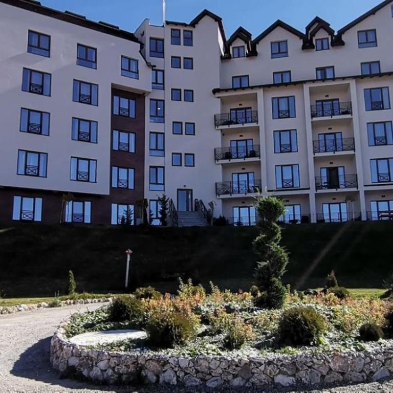 Milmari-Apartman MARA L30 - Studio Apartment - 31