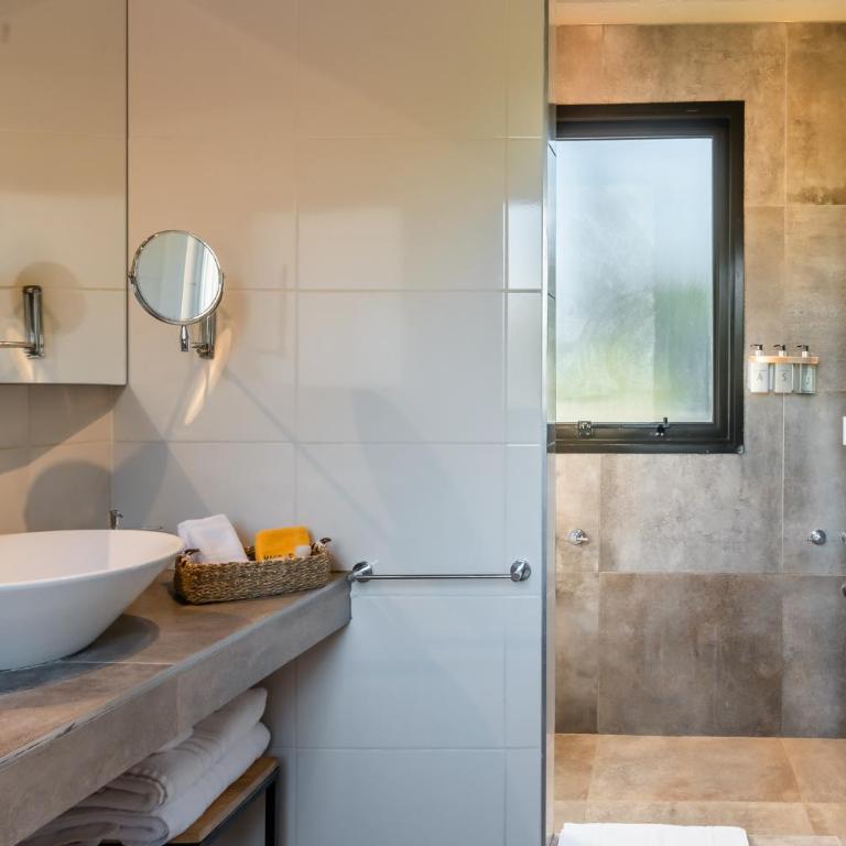 Lares De Chacras - Classic Triple Room - 3