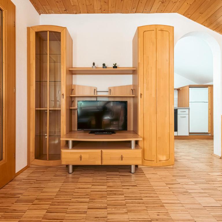 Felda Appartements - Appartamento con 1 Camera da Letto, Balcone e Vista Montagna - 24