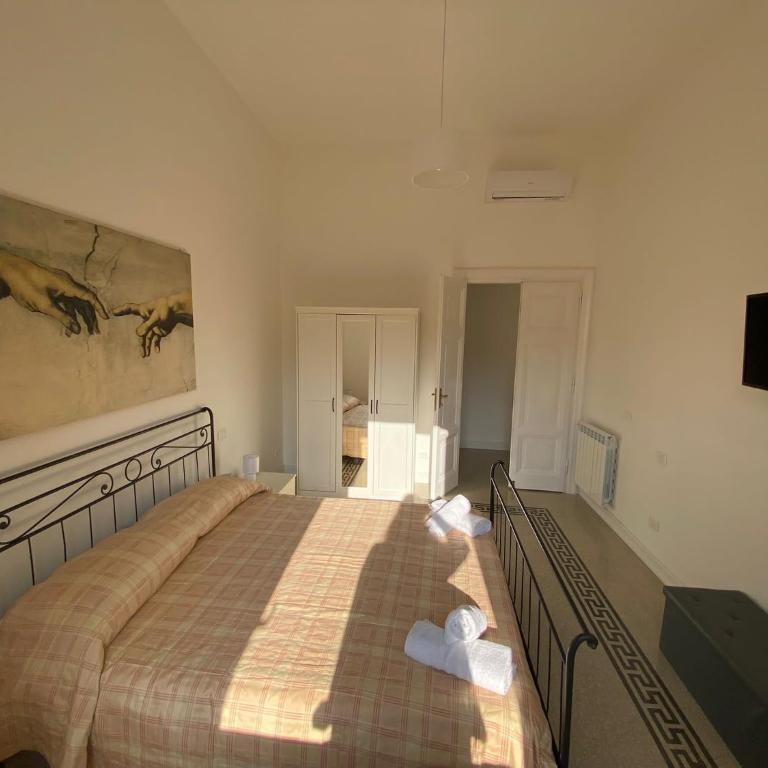 Dew Vatican Apartment - Appartamento con 2 Camere da Letto - 2