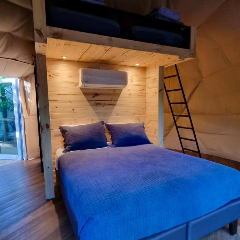 Llaimadomo - Double Room with Mountain View - 4