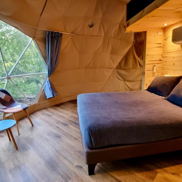 Llaimadomo - Double Room with Mountain View - 5