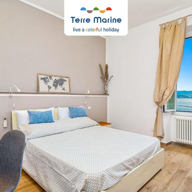 Fieschi 316 Marola, Terre Marine - Two-Bedroom Apartment - 1