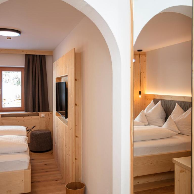 Der Pfindlhof - Doppelzimmer - 2