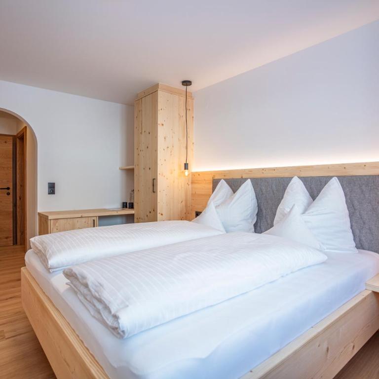 Der Pfindlhof - Doppelzimmer - 1