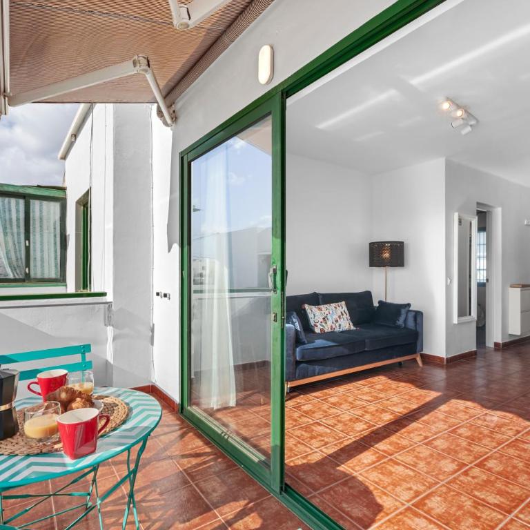 Home2Book Sunny Dream Apt Puerto del Carmen, Pool - Apartamento de 1 dormitorio - 10