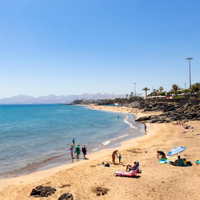 Home2Book Sunny Dream Apt Puerto del Carmen, Pool - Apartamento de 1 dormitorio - 5