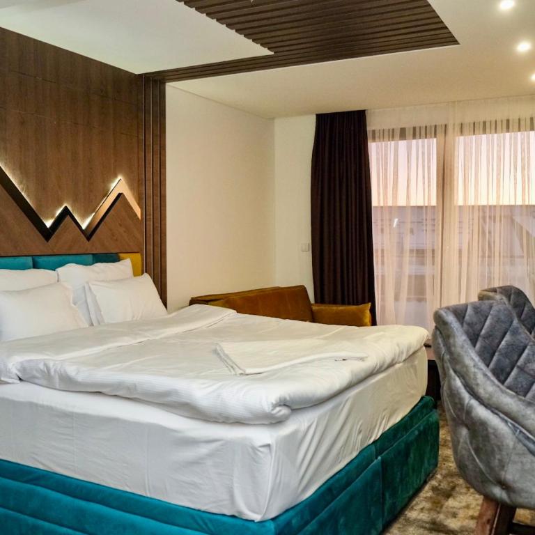 Harmonija Resort - Harmonia Palace - Suite - 2