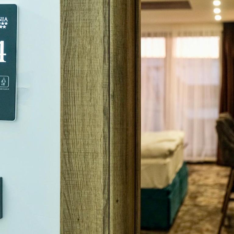 Harmonija Resort - Harmonia Palace - Suite - 1