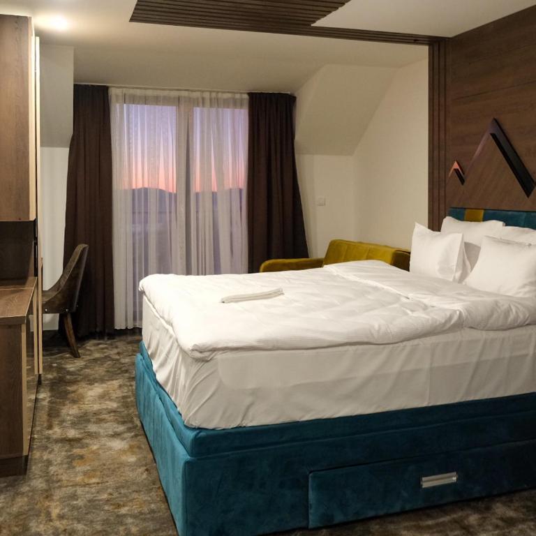 Harmonija Resort - Harmonia Palace - Suite - 4