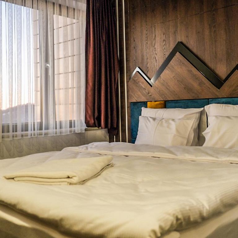 Harmonija Resort - Harmonia Palace - Apartment - 4