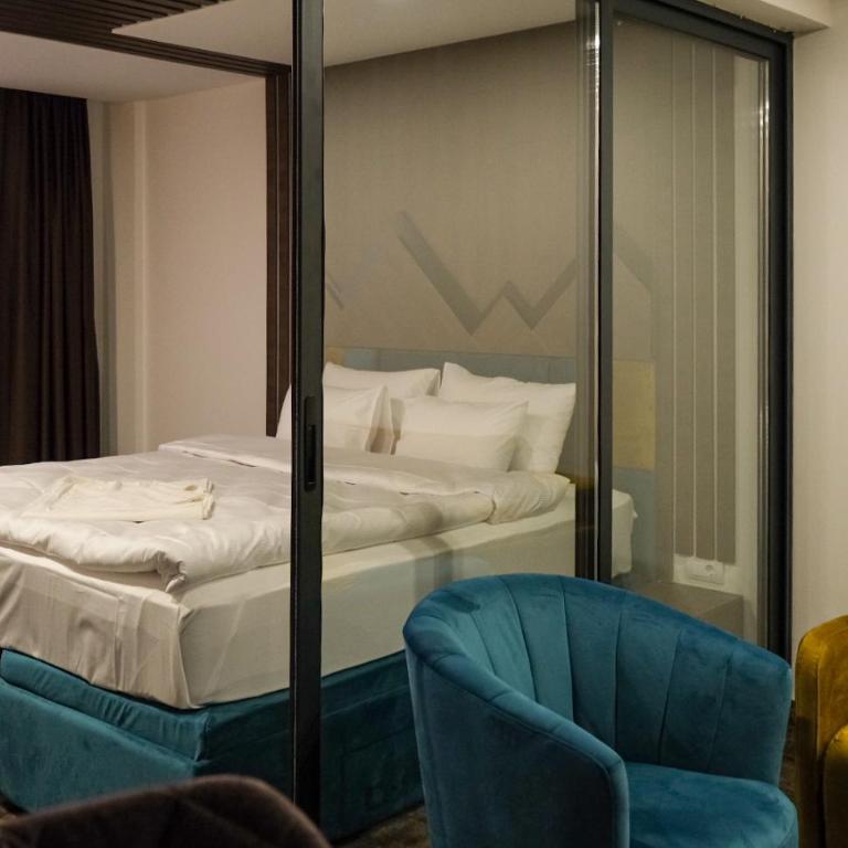 Harmonija Resort - Harmonia Palace - Junior Suite - 5