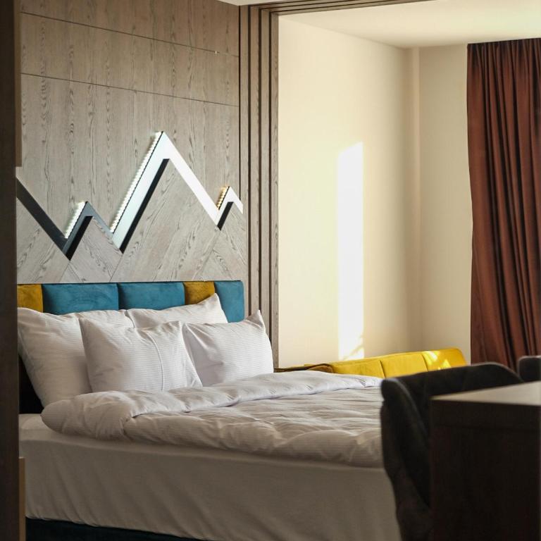 Harmonija Resort - Harmonia Palace - Studio - 2