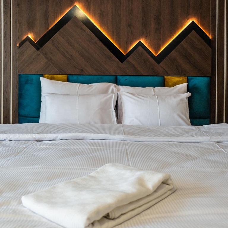 Harmonija Resort - Harmonia Palace - Studio - 1