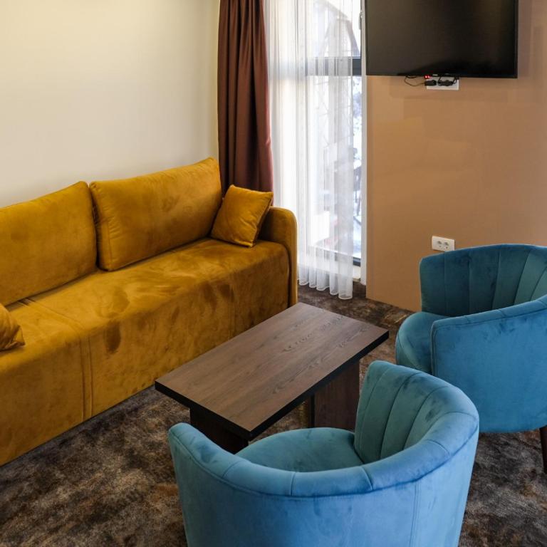 Harmonija Resort - Harmonia Palace - Apartment - 1