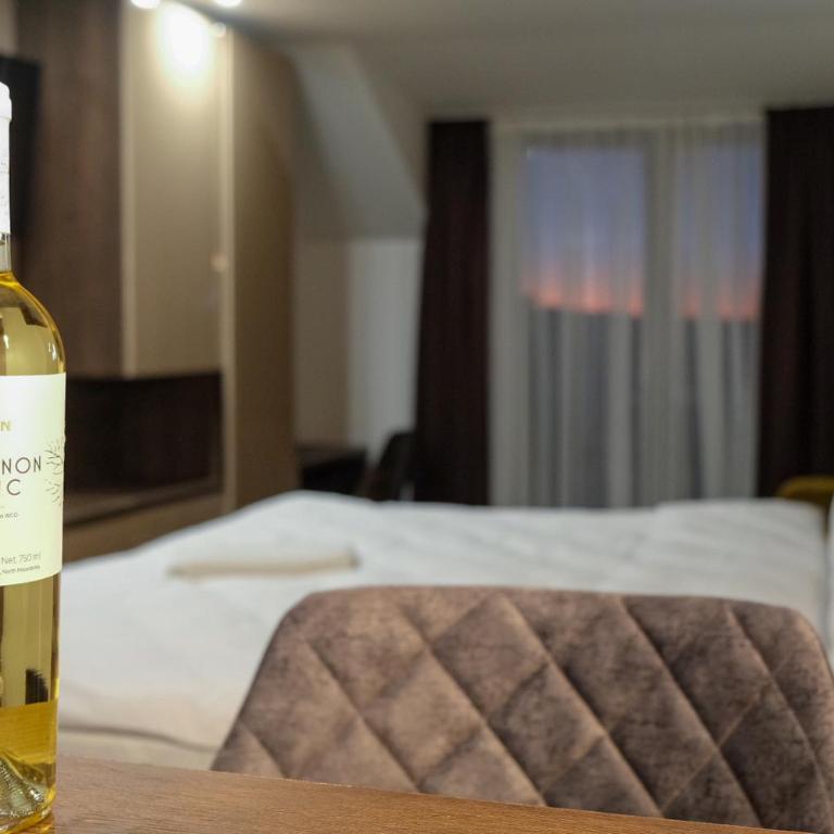 Harmonija Resort - Harmonia Palace - Junior Suite - 12