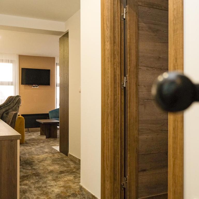 Harmonija Resort - Harmonia Palace - Apartment - 7