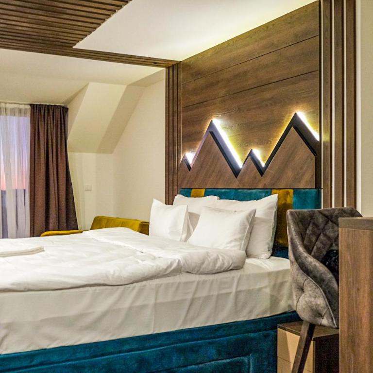 Harmonija Resort - Harmonia Palace - Junior Suite - 1