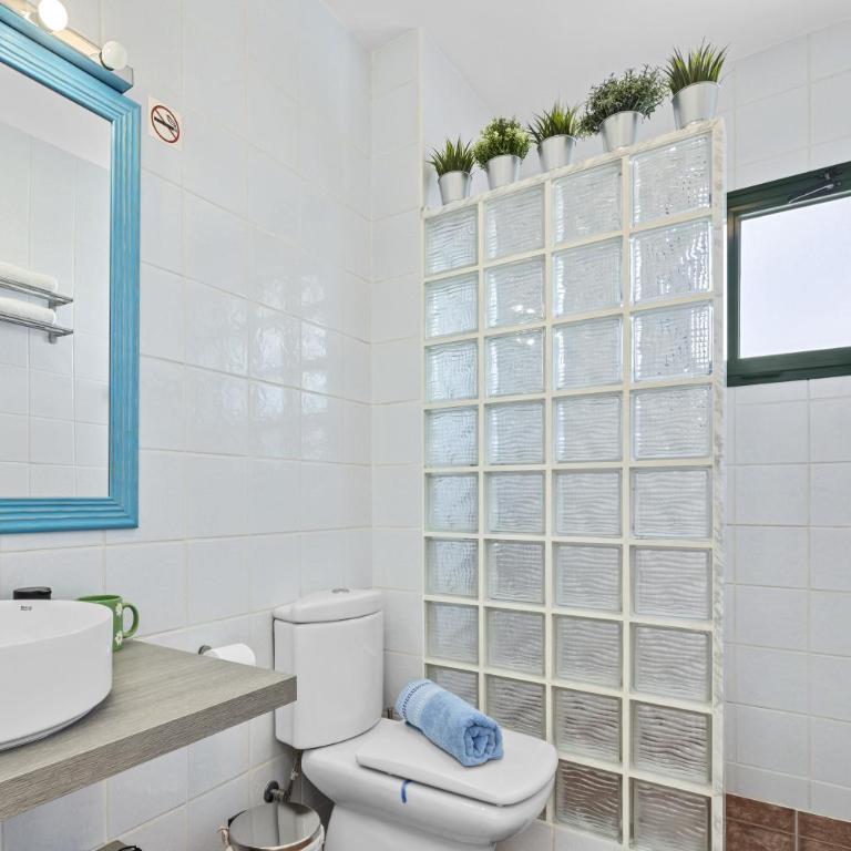 Home2Book Sunny Dream Apt Puerto del Carmen, Pool - Apartamento de 1 dormitorio - 16