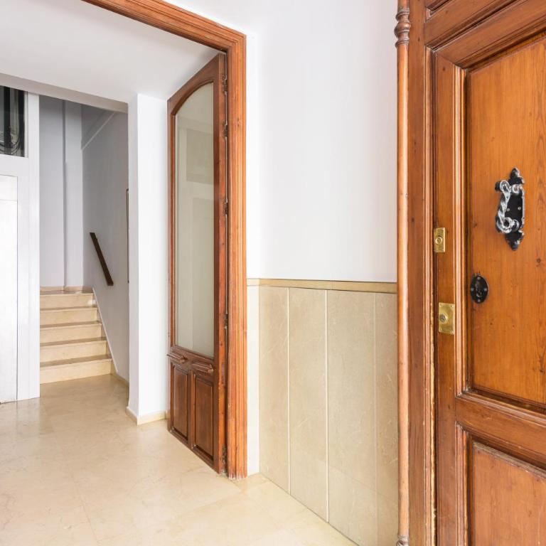 Trinidad Grund Centro - Apartamento de 1 dormitorio - 19