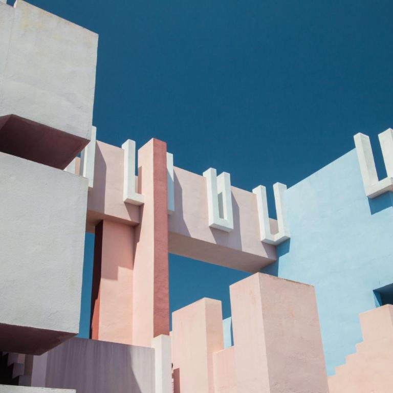 Apartamento Muralla Roja - PlusHolidays - Apartment - 5