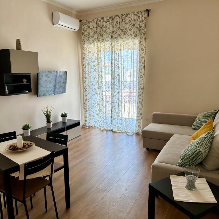 Napulè house - Napoli appartamento in centro - Appartamento con 1 Camera da Letto - 2