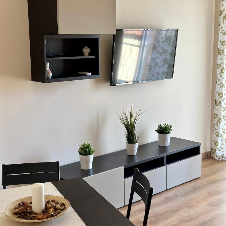 Napulè house - Napoli appartamento in centro - Appartamento con 1 Camera da Letto - 4