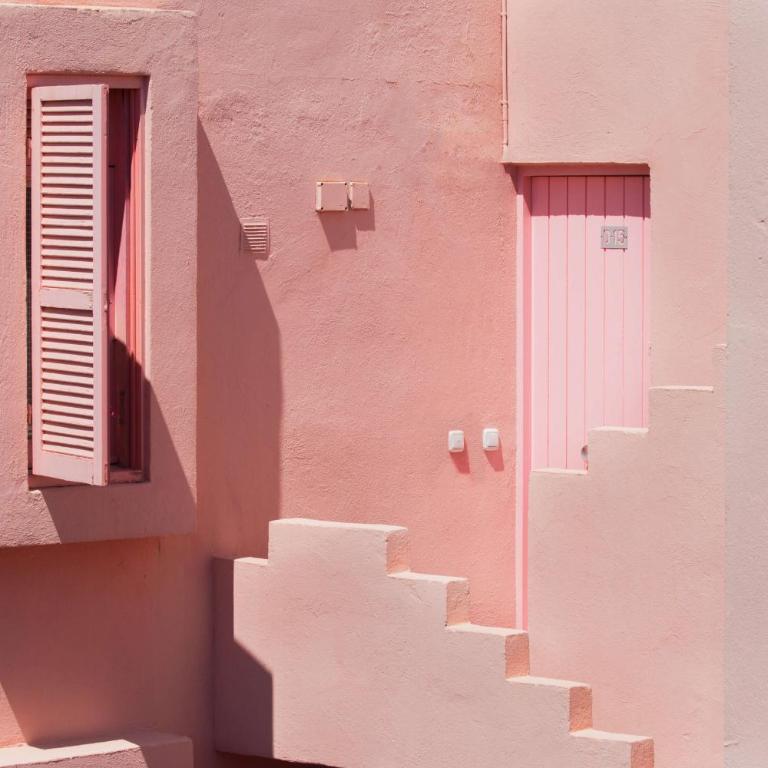 Apartamento Muralla Roja - PlusHolidays - Apartment - 10