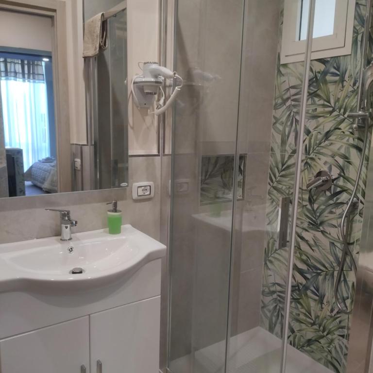 Casa Gaia - Appartamento con 1 Camera da Letto - 10