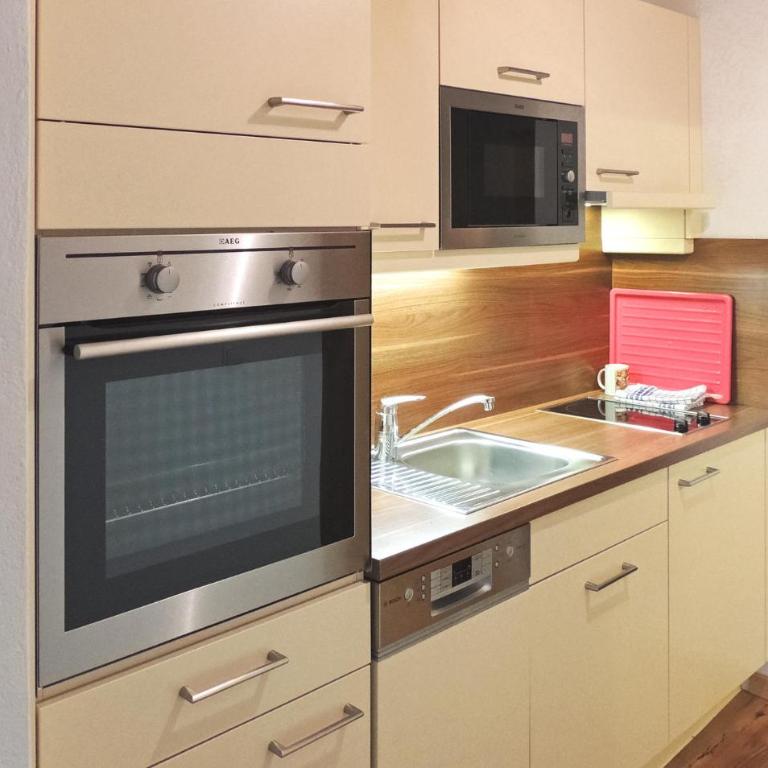 Gemuetliche Ferienwohnung - Apartment mit 2 Schlafzimmern - 7
