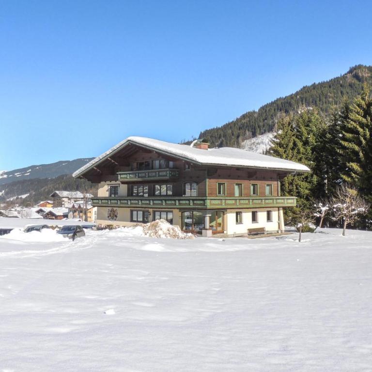 Gemuetliche Ferienwohnung - Apartment mit 2 Schlafzimmern - 6